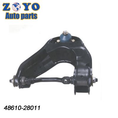 48630-28011 48630-28012 Sostituzione del braccio di controllo anteriore superiore per Toyota TA RX MCU15