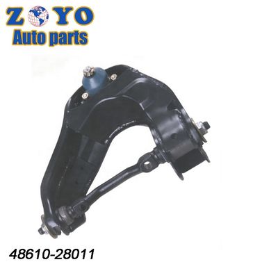 48630-28011 48630-28012 Sostituzione del braccio di controllo anteriore superiore per Toyota TA RX MCU15