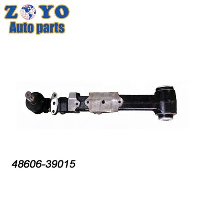 Braccio di controllo dell'asse anteriore per Toyota Coaster HZB50 Sinistra Centro Destra OEM Natura Standard