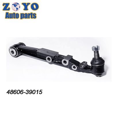 Braccio di controllo dell'asse anteriore per Toyota Coaster HZB50 Sinistra Centro Destra OEM Natura Standard