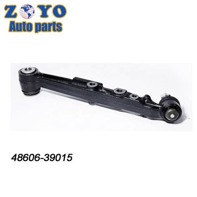 Braccio di controllo dell'asse anteriore per Toyota Coaster HZB50 Sinistra Centro Destra OEM Natura Standard