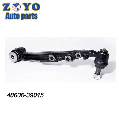 Coaster HZB50 Auto Parts Suspension Ball Joint Rubber Bushing Control Arm per Toyota