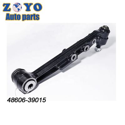 Coaster HZB50 Auto Parts Suspension Ball Joint Rubber Bushing Control Arm per Toyota