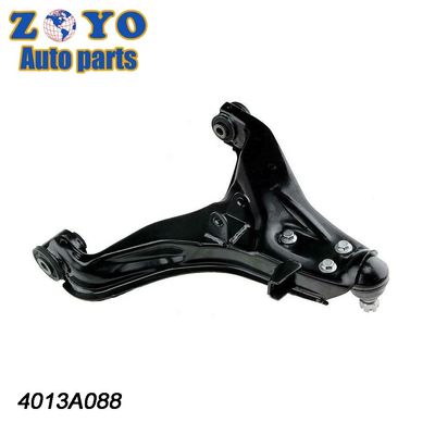 4013A364 E-coating braccio di controllo inferiore anteriore destro per Mitsubishi L200