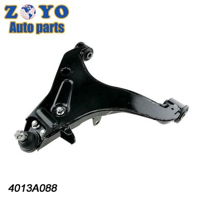 4013A364 E-coating braccio di controllo inferiore anteriore destro per Mitsubishi L200
