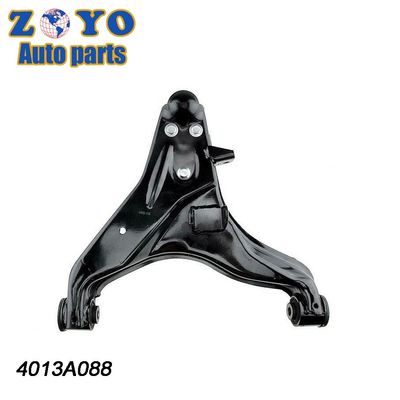 4013A364 E-coating braccio di controllo inferiore anteriore destro per Mitsubishi L200
