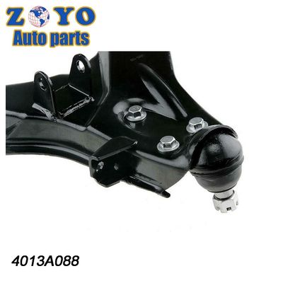 4013A364 E-coating braccio di controllo inferiore anteriore destro per Mitsubishi L200