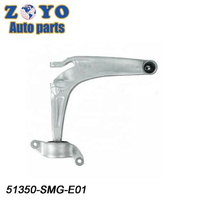 Autososposizione braccio di traino braccio di controllo inferiore destro per Honda CIVIC MK VIII 05-20