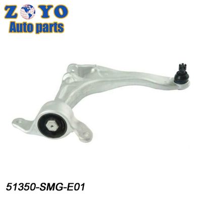 Autososposizione braccio di traino braccio di controllo inferiore destro per Honda CIVIC MK VIII 05-20