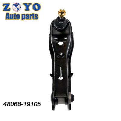 Braccio di controllo sinistro dell'asse anteriore inferiore per Toyota Corolla 79-83 Toyota Celica 1982-1985