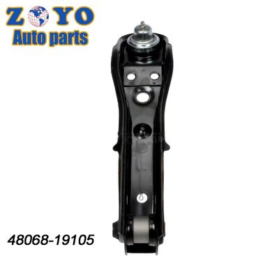 Braccio di controllo sinistro dell'asse anteriore inferiore per Toyota Corolla 79-83 Toyota Celica 1982-1985