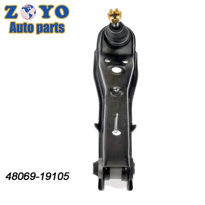 Braccio di controllo sinistro dell'asse anteriore inferiore per Toyota Corolla 79-83 Toyota Celica 1982-1985