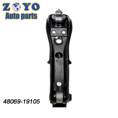 Braccio di controllo sinistro dell'asse anteriore inferiore per Toyota Corolla 79-83 Toyota Celica 1982-1985