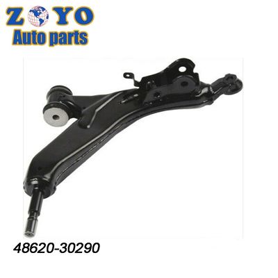 OEM 48640-30290 Manico di controllo inferiore anteriore stampato per Lexus GS Toyota REIZ LOW 2005-2013