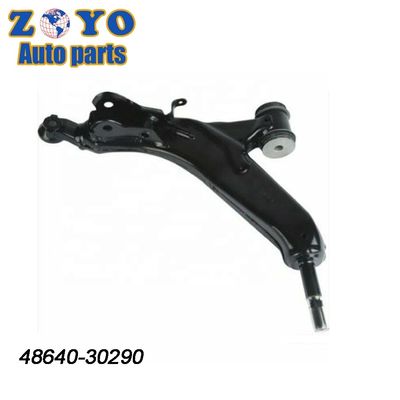 OEM 48640-30290 Manico di controllo inferiore anteriore stampato per Lexus GS Toyota REIZ LOW 2005-2013