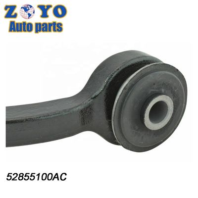 Raider 52855100AC Maniglia di controllo della sospensione anteriore inferiore personalizzata per Dodge DAKOTA 2010