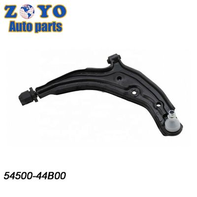 OEM standard asse anteriore sinistro braccio di controllo inferiore per Nissan Micra MARCH I K10 1982-1992