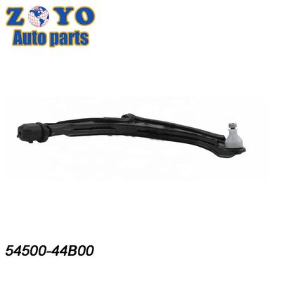 OEM standard asse anteriore sinistro braccio di controllo inferiore per Nissan Micra MARCH I K10 1982-1992