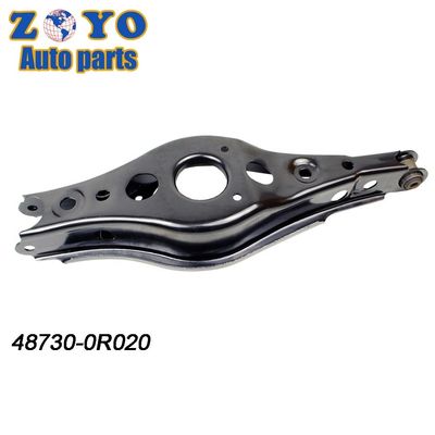 Fabbricazione di auto Toyota RAV4 2006-2013 Braccio posteriore inferiore di controllo per sospensioni 487300R020