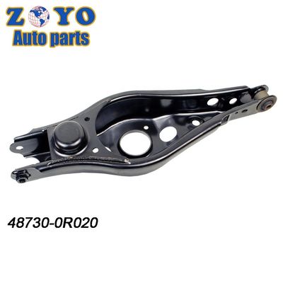 Fabbricazione di auto Toyota RAV4 2006-2013 Braccio posteriore inferiore di controllo per sospensioni 487300R020