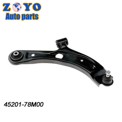 45201-78M00 Braccio di controllo inferiore per braccio di sospensione Suzuki 2010- Rivestimento E e SWIFT IV FZ