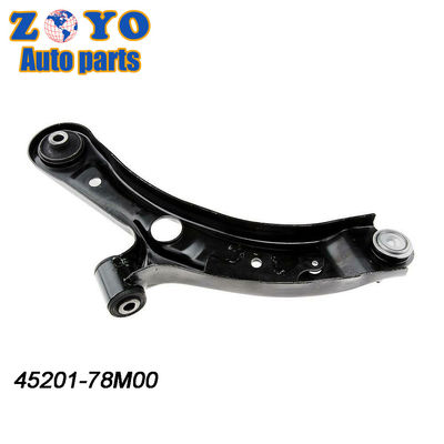 45201-78M00 Braccio di controllo inferiore per braccio di sospensione Suzuki 2010- Rivestimento E e SWIFT IV FZ
