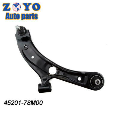 45201-78M00 Braccio di controllo inferiore per braccio di sospensione Suzuki 2010- Rivestimento E e SWIFT IV FZ