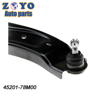 45201-78M00 Braccio di controllo inferiore per braccio di sospensione Suzuki 2010- Rivestimento E e SWIFT IV FZ