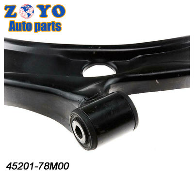 45201-78M00 Braccio di controllo inferiore per braccio di sospensione Suzuki 2010- Rivestimento E e SWIFT IV FZ