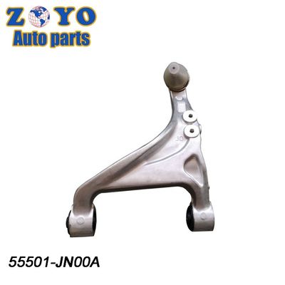 Sistema di sospensione parti parti auto parti del braccio di comando inferiore sinistro per Nissan Teana J32 2008-2013