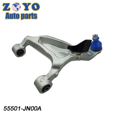 Sistema di sospensione parti parti auto parti del braccio di comando inferiore sinistro per Nissan Teana J32 2008-2013