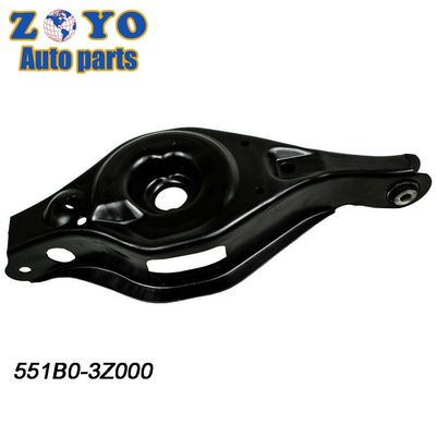 OE NO. 551B0-3Z000 Rivestimento elettronico nero per Nissan Maxima Altima 2020