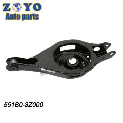 OE NO. 551B0-3Z000 Rivestimento elettronico nero per Nissan Maxima Altima 2020