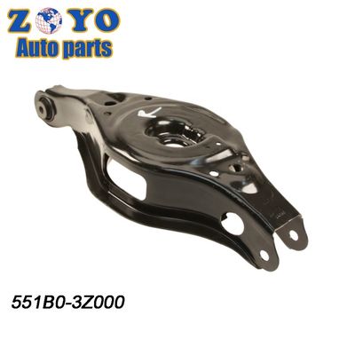 OE NO. 551B0-3Z000 Rivestimento elettronico nero per Nissan Maxima Altima 2020