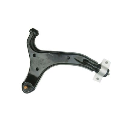 Braccio di controllo sinistro per Nissan Elgrand E51 54501-WL000 imballaggio neutro in gomma naturale OEM standard