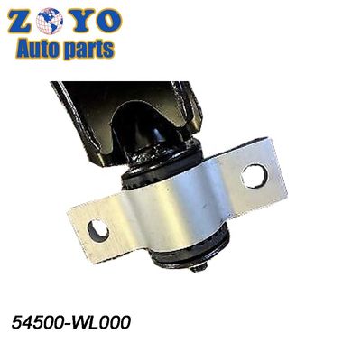 Il braccio di comando anteriore inferiore per Nissan Elgrand E51 2010 NAB-E51B Scopo Sostituire/riparazione
