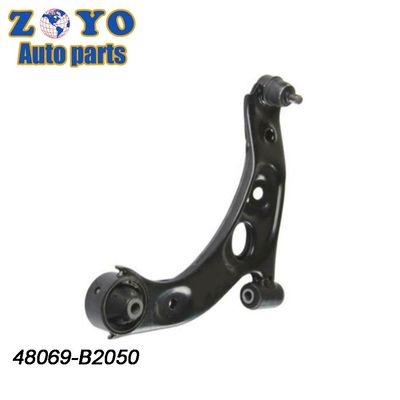DAIHATSU Charade Maniglia di controllo sinistra inferiore 40 Cr Ball Joint 48069-B2050 Parti di sospensione automatica