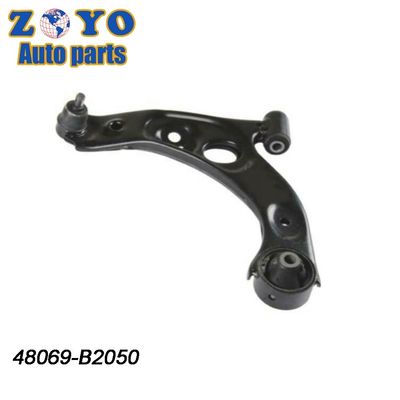 DAIHATSU Charade Maniglia di controllo sinistra inferiore 40 Cr Ball Joint 48069-B2050 Parti di sospensione automatica