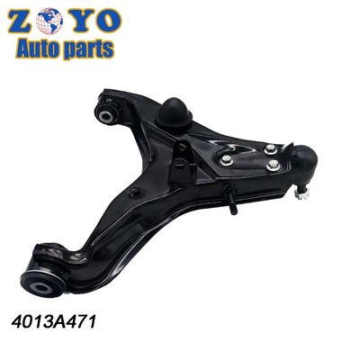 Braccia di controllo superiore anteriore sinistra braccio di controllo inferiore per Mitsubishi L200/Triton 2015-2016