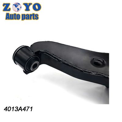 Braccia di controllo superiore anteriore sinistra braccio di controllo inferiore per Mitsubishi L200/Triton 2015-2016