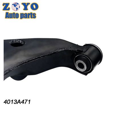 Braccia di controllo superiore anteriore sinistra braccio di controllo inferiore per Mitsubishi L200/Triton 2015-2016