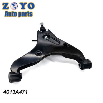 Braccia di controllo superiore anteriore sinistra braccio di controllo inferiore per Mitsubishi L200/Triton 2015-2016