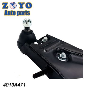 Braccia di controllo superiore anteriore sinistra braccio di controllo inferiore per Mitsubishi L200/Triton 2015-2016