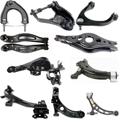 Parti di sospensione per auto giapponesi per Honda Lexus Nissan Toyota Hilux Mazda Mitsubishi