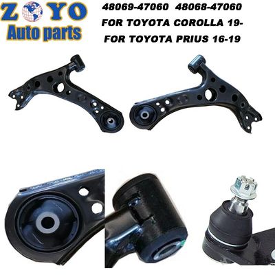 Parti di sospensione per auto giapponesi per Honda Lexus Nissan Toyota Hilux Mazda Mitsubishi