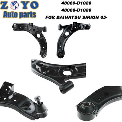 Parti di sospensione per auto giapponesi per Honda Lexus Nissan Toyota Hilux Mazda Mitsubishi