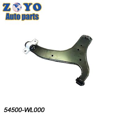 Il braccio di comando anteriore inferiore per Nissan Elgrand E51 2010 NAB-E51B Scopo Sostituire/riparazione