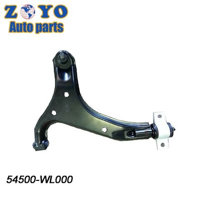 Il braccio di comando anteriore inferiore per Nissan Elgrand E51 2010 NAB-E51B Scopo Sostituire/riparazione