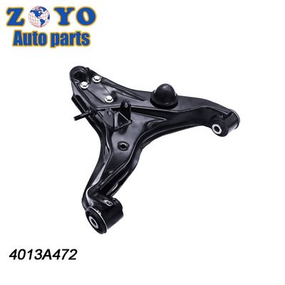 2005 Mitsubishi Lancer Car Suspension parte e durevole destra anteriore braccio inferiore di controllo