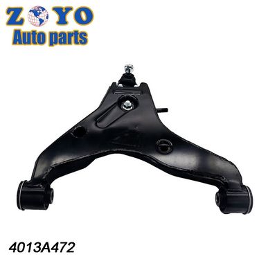 2005 Mitsubishi Lancer Car Suspension parte e durevole destra anteriore braccio inferiore di controllo